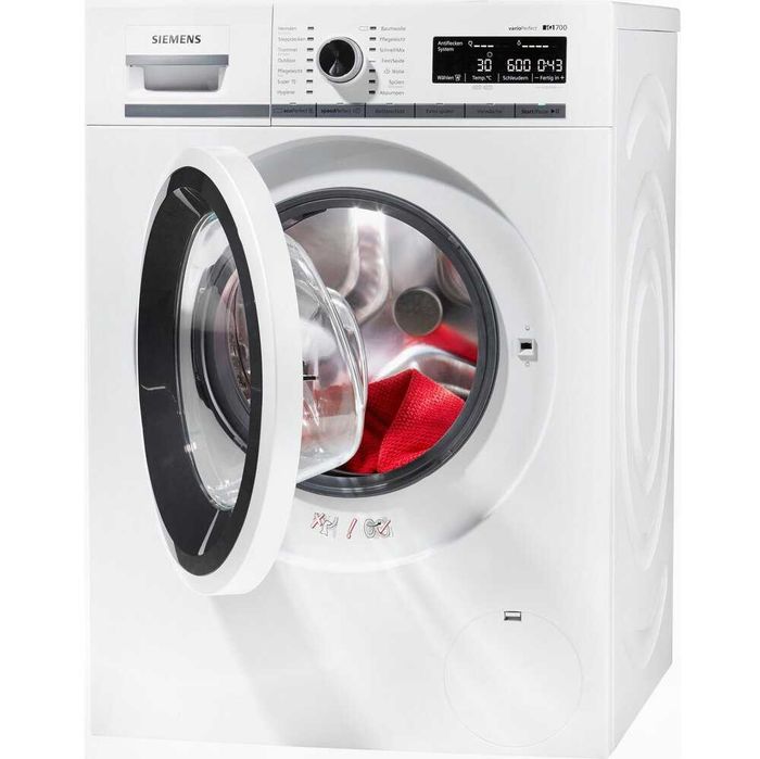 Пералня Siemens WM16W540 8кг.