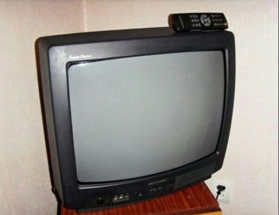 DAEWOO Televizor