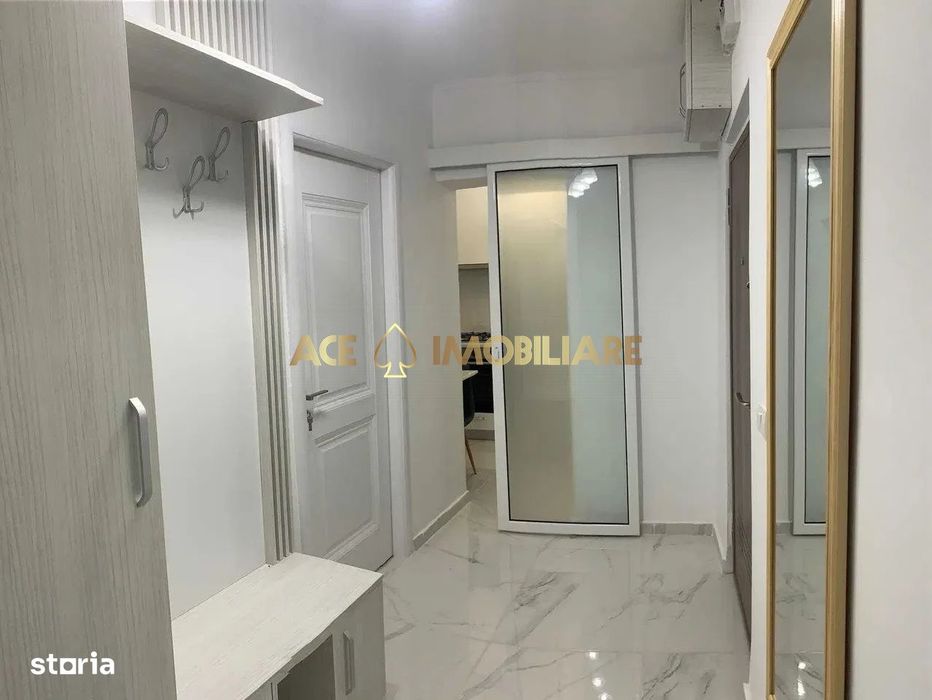 2 Camere de inchiriat | Drumul Taberei | Metrou | Boiler | Mobilat