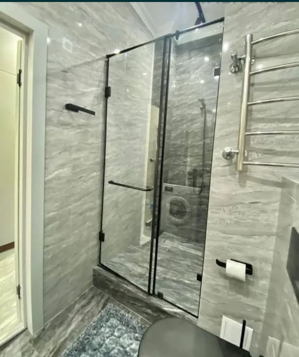 Квартира посуточно Кокшетау