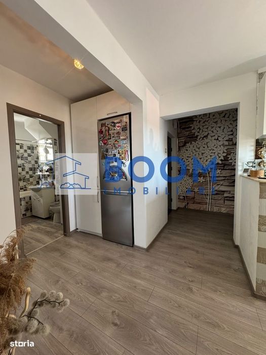 Apartament 2 camere | Ultracentral | Centrala Proprie | Mutare Imediat