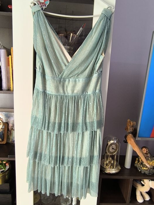 Рокли за бал или друг повод