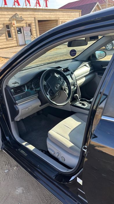 Продам камри 50  2014ж