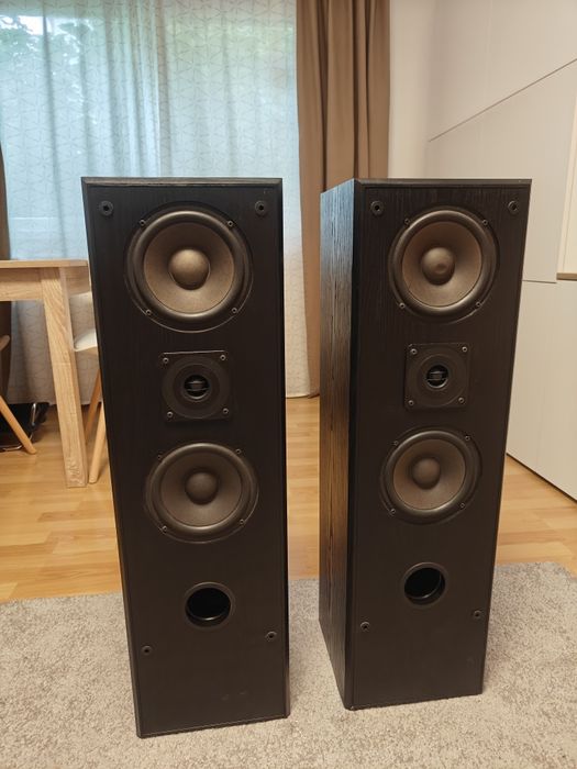 Boxe Yamaha NS-G40 (2x60W)