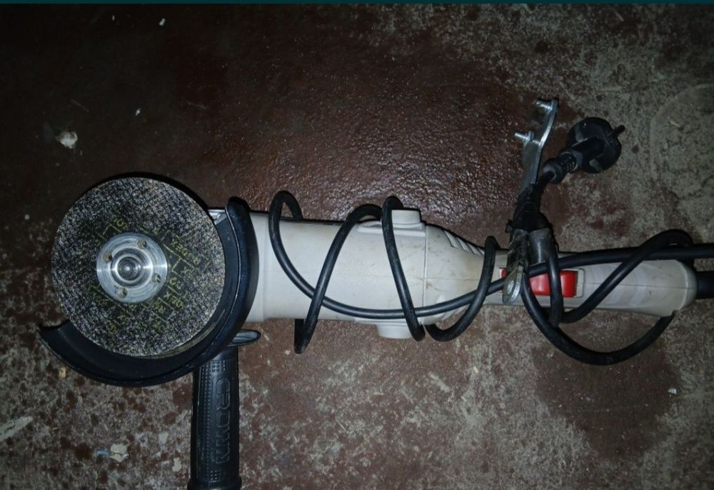 Аренда инструментов