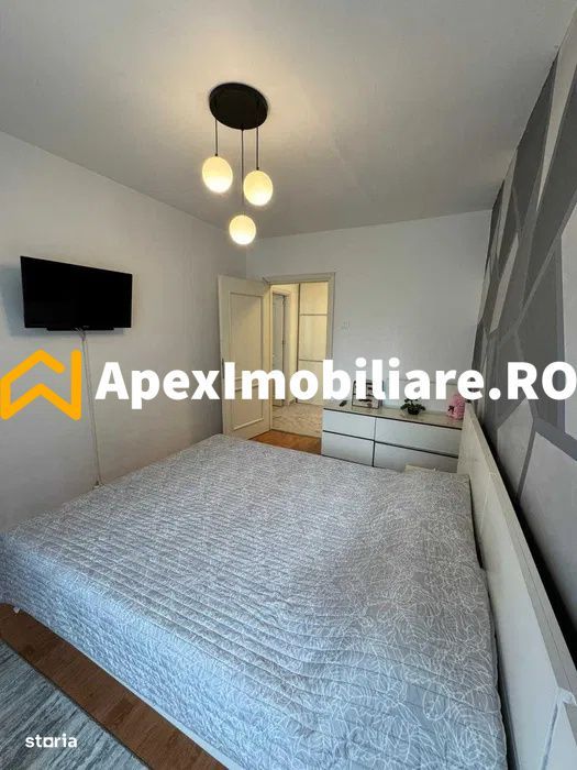 Apartament 2 camere de inchiriat Baba Novac Bucuresti ApexImobiliare — fotografia 3