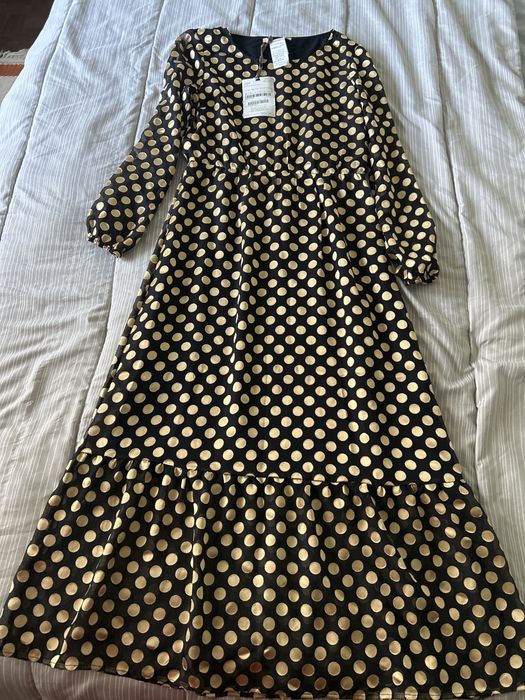 Rochie lunga superba noua