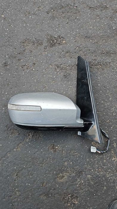 Зеркала на Honda Elysion