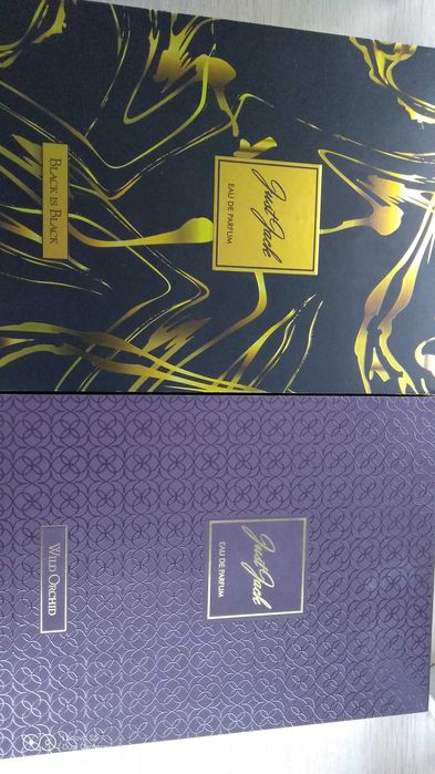 Парфюми SJP, Zara, Just Jack, La Martina, Perfume parlour