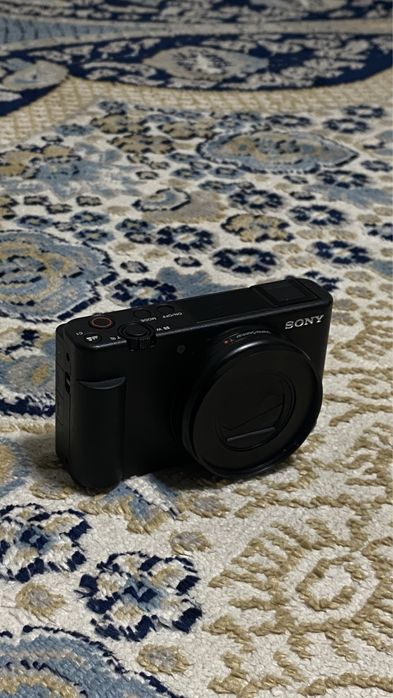 Видио камера SONY ZV - 1