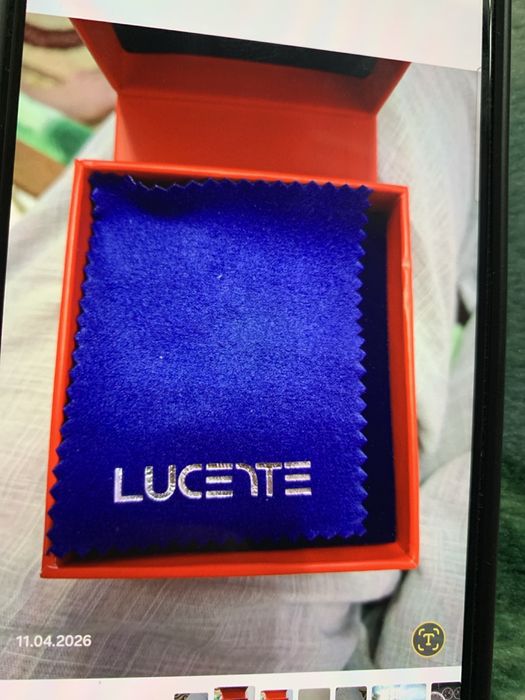 Продается золотые сережки