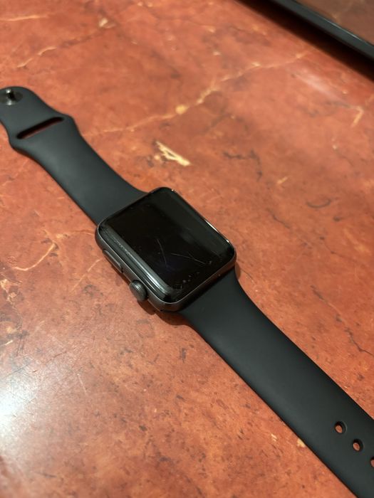 Apple watch series 3