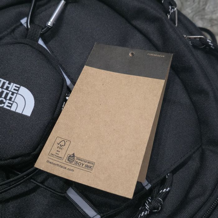 Ghiozdan The North Face 35L