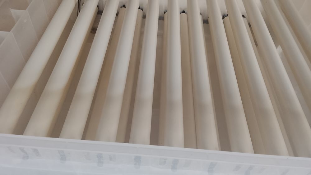 Inkubator  Xtoyniki zavotiskoy kafolat bilan