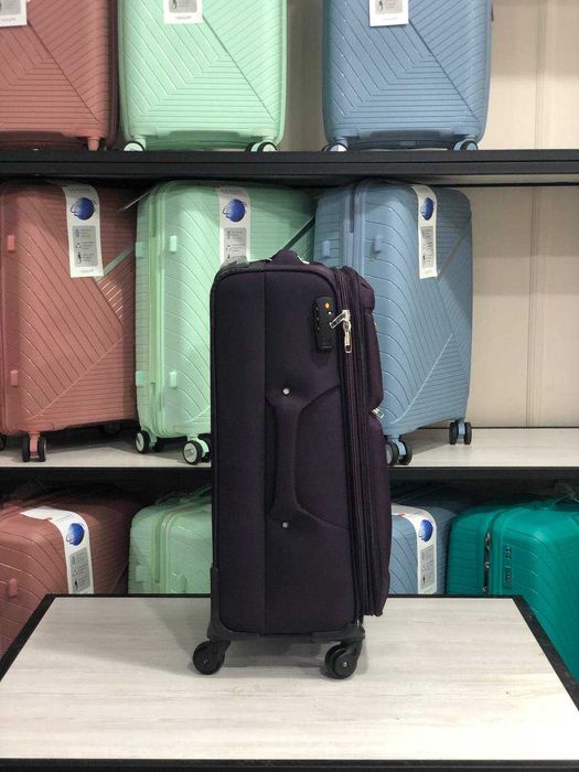 Чемоданы Kangaroo