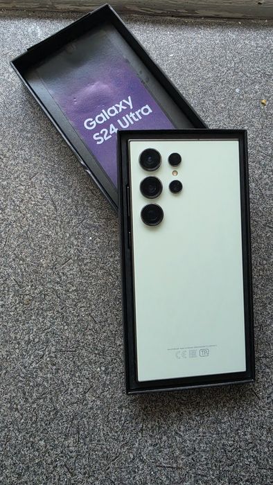 Продам Samsung S24Ultra