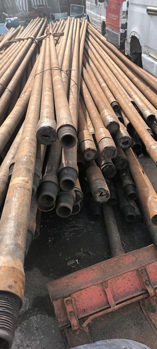 Teava de vânzare mai multe dimensiuni