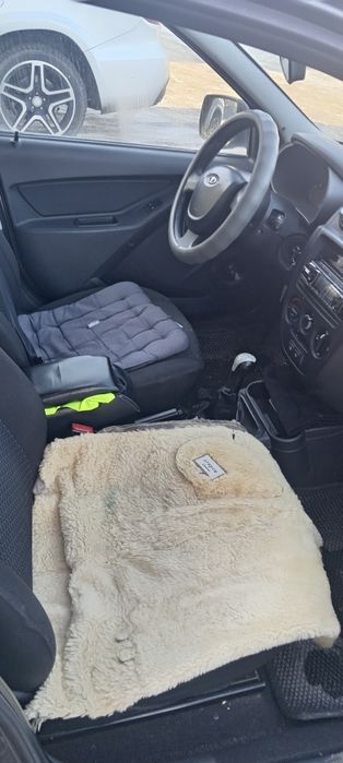 Прадам Гранту харошем состаяние