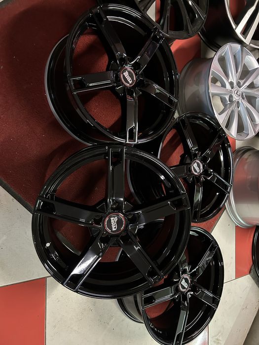 Джанти 18ц MAM 5x120 BMW 1 F20 F21 F22 F30 Е60 XD X3 E90 Opel Insignia