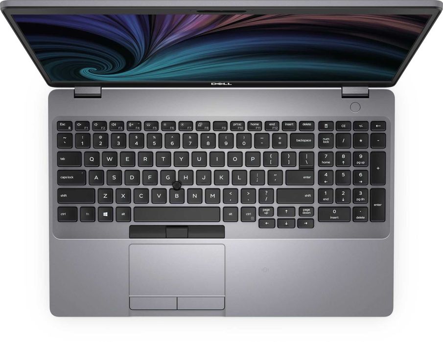 Laptop Dell Latitude 5511, Display Tactil, i7, 32 Gb | UsedProducts.Ro