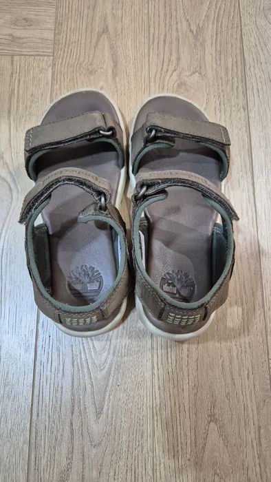 Сандалии Тимберленд