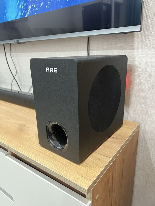 Саундбар Soundbar ARG sb 60.2
