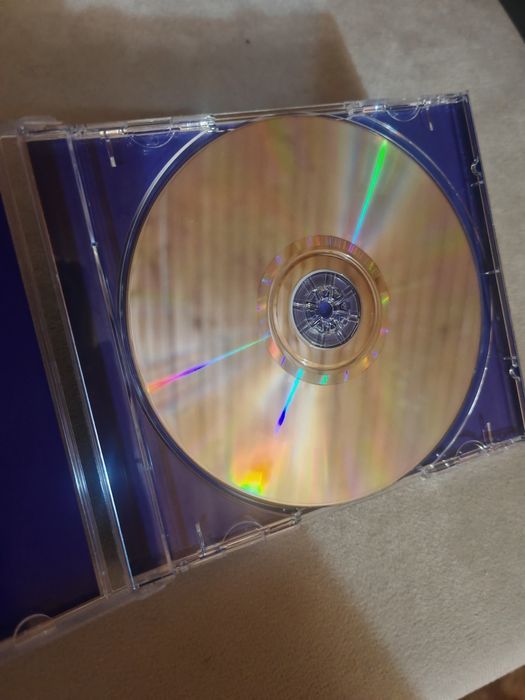 CD Kanye West "Jesus is King"