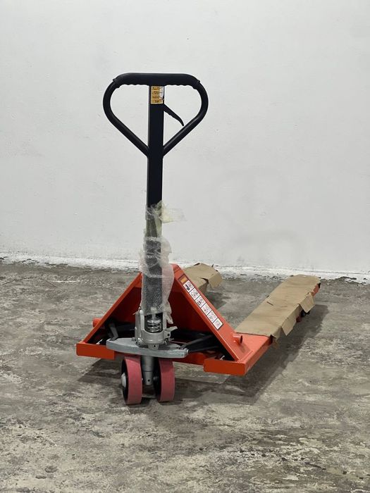 Гидравлические тележки / рохлер / транспаллет