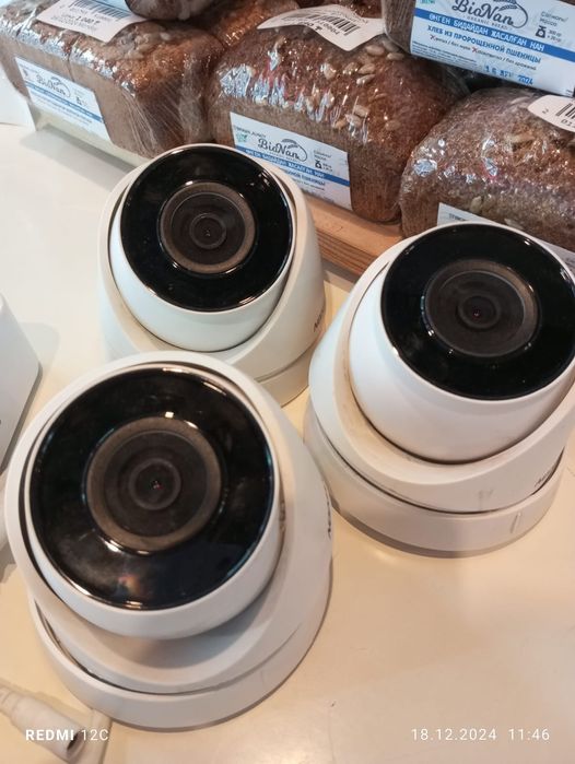 Продам видео наблюдения