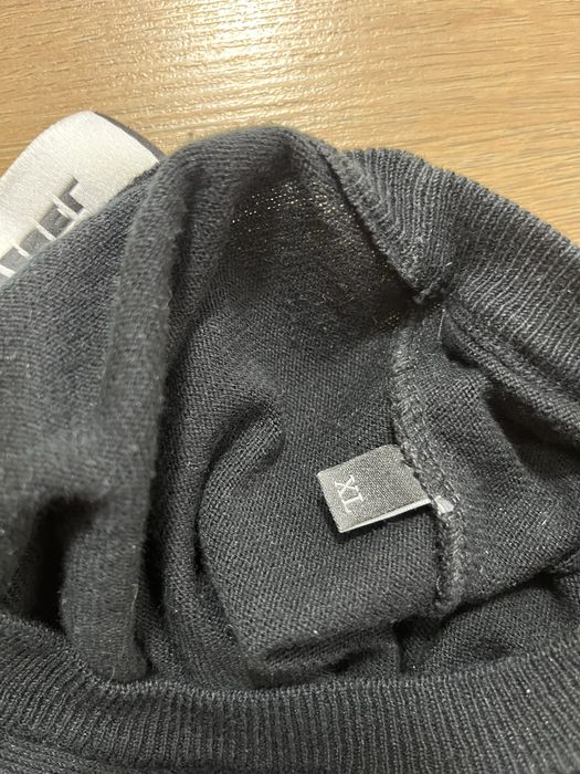 Cavalli Class вълнен пуловер XL