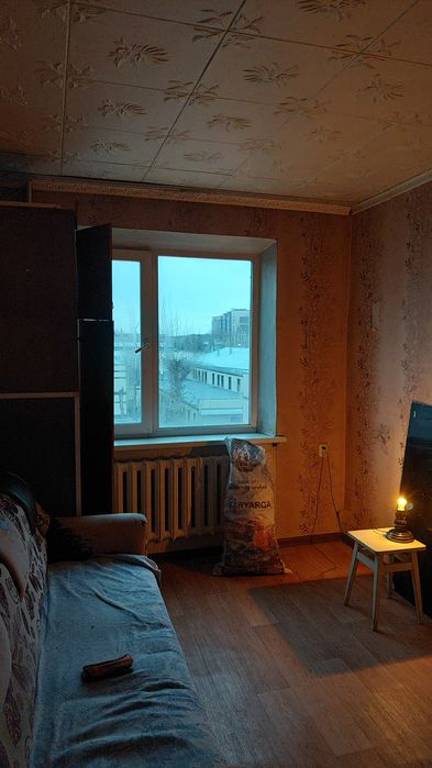 Продам комнату, район 6школы