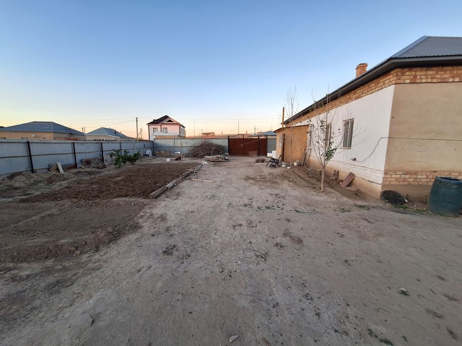 Времянка Наурыз срочно