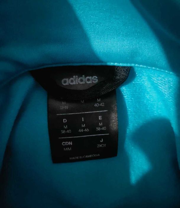 trening de dama Adidas măr. M