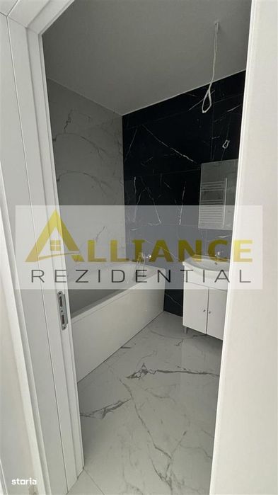 Apartament 2 camere || bloc nou || metrou Aparatorii Patriei