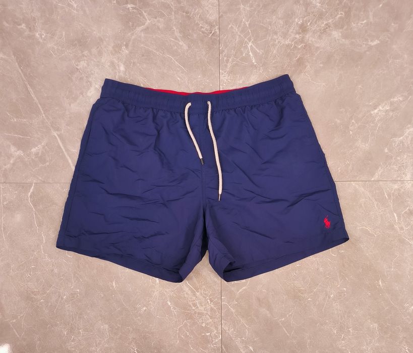 Polo Ralph Lauren XL  размер бански шорти