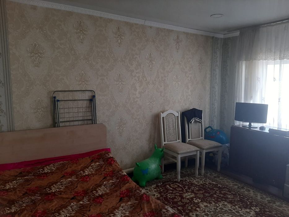 Продам теплый, уютный дом