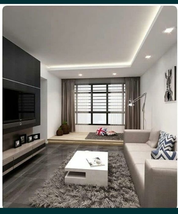 Гипсокартон работа 2000тг