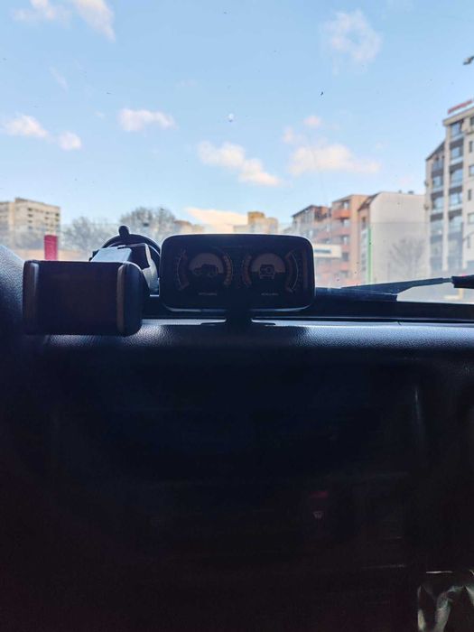 Lada Niva в отлично състояние, за ценители