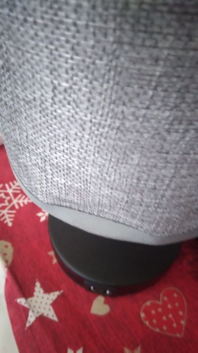 Нощна лампа с USB