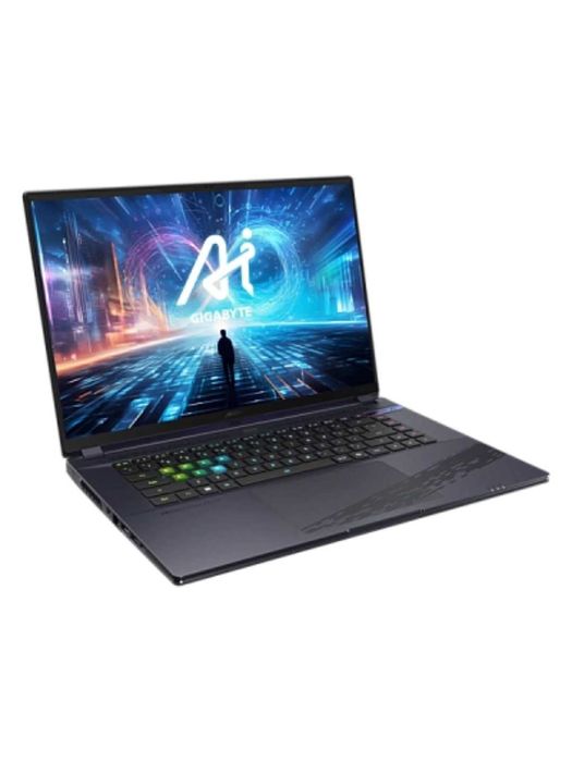 Ноутбук GIGABYTE AORUS 16X,i7-14650HX,16/1 TB,RTX 4060 8 GB,16.0 QHD+