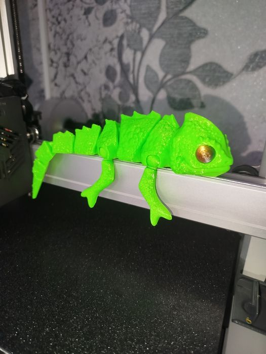 3д печать на заказ