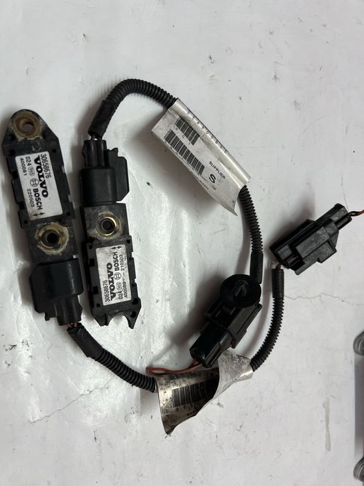 Авточасти за VOLVO