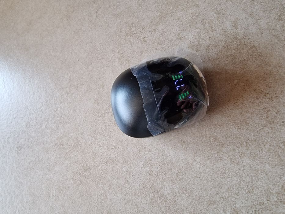 Безжични слушалки