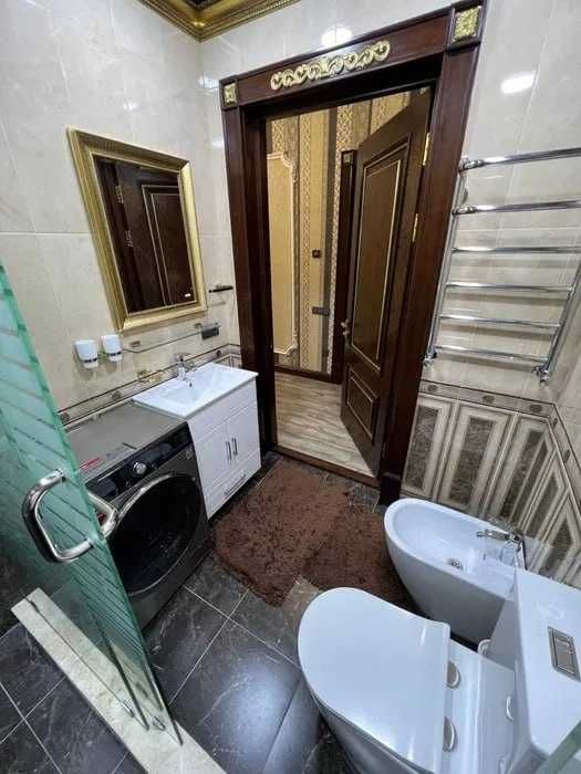 Срочно Продаётся 3х-ком на против Ташкент сити, ор-н: Дружба!!!