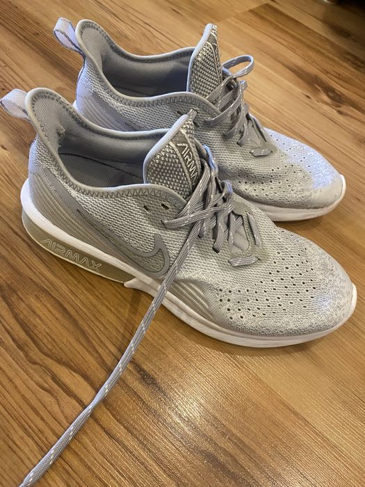 Nike Air Max Sequent 4-размер 41