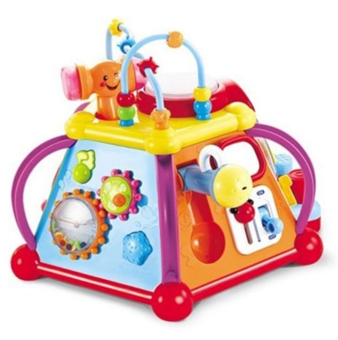 Детска Играчка активен център