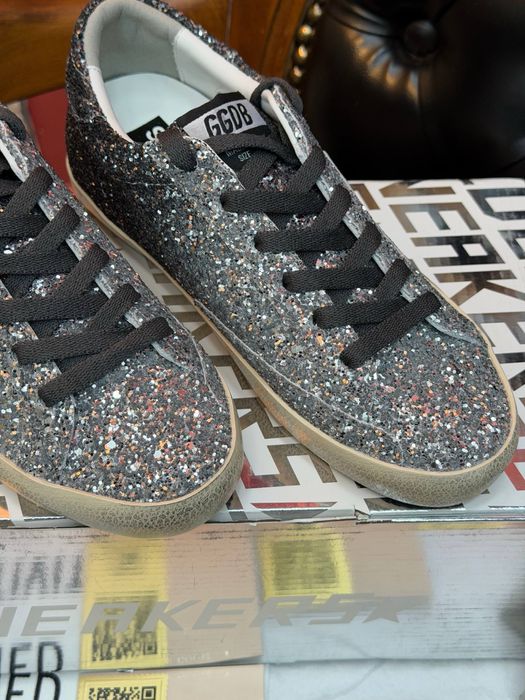 Sneakerşi Golden Goose Super Star