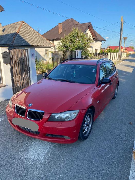BMW Seria 3 2005 — imagine 2