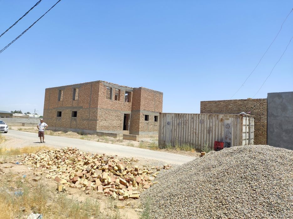 Ko'chmas mulk Termiz shahar