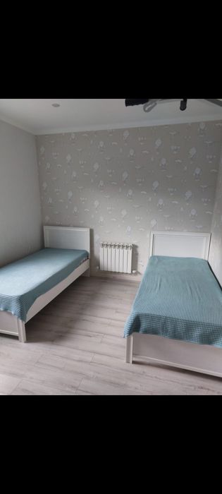 Кровать для подросковый